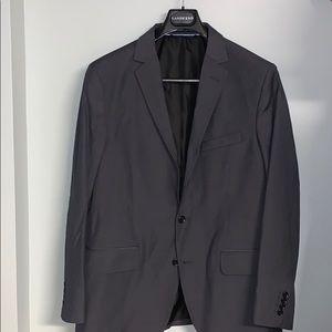 NWT Lands’ End Sports Jacket